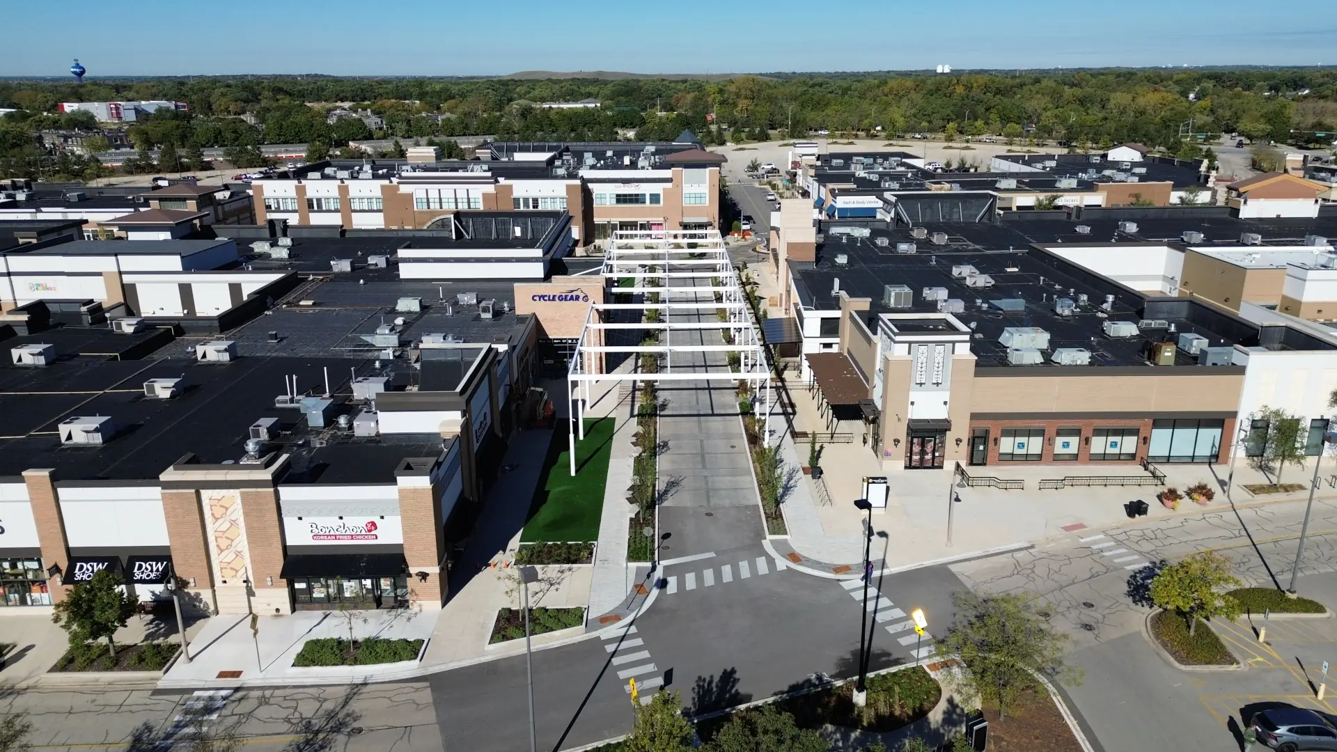 Bolingbrook PM Banner